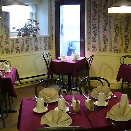 Albert House Inn Ottawa Zewnętrze zdjęcie