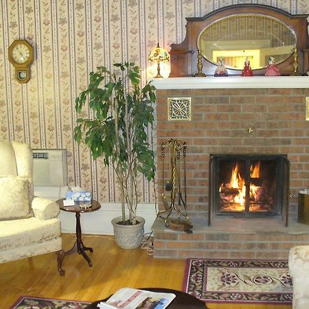 Albert House Inn Ottawa Zewnętrze zdjęcie