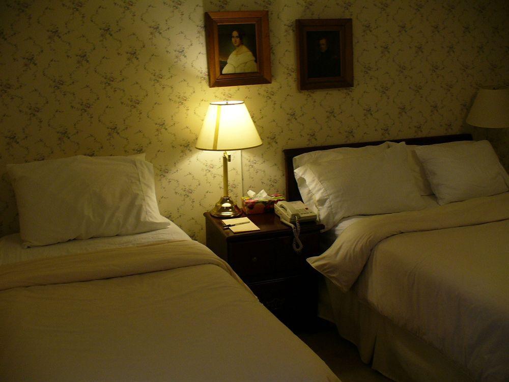 Albert House Inn Ottawa Zewnętrze zdjęcie