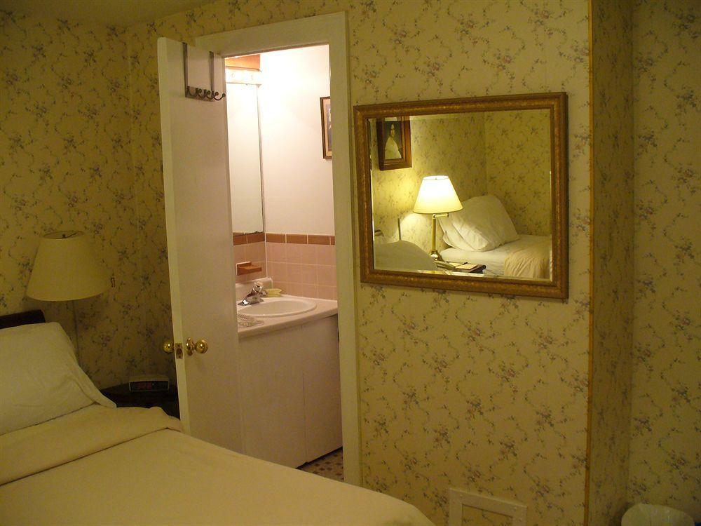 Albert House Inn Ottawa Zewnętrze zdjęcie