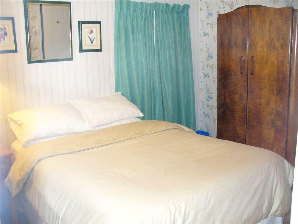 Albert House Inn Ottawa Zewnętrze zdjęcie