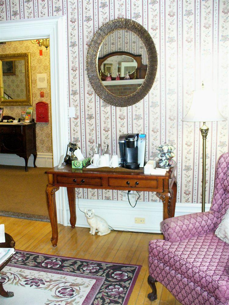 Albert House Inn Ottawa Zewnętrze zdjęcie