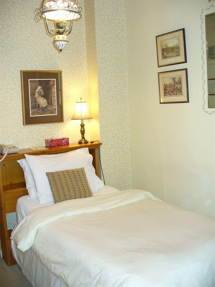 Albert House Inn Ottawa Zewnętrze zdjęcie