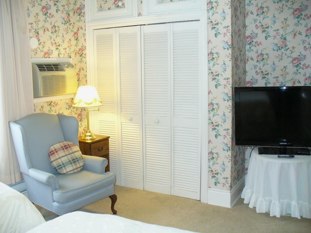 Albert House Inn Ottawa Pokój zdjęcie