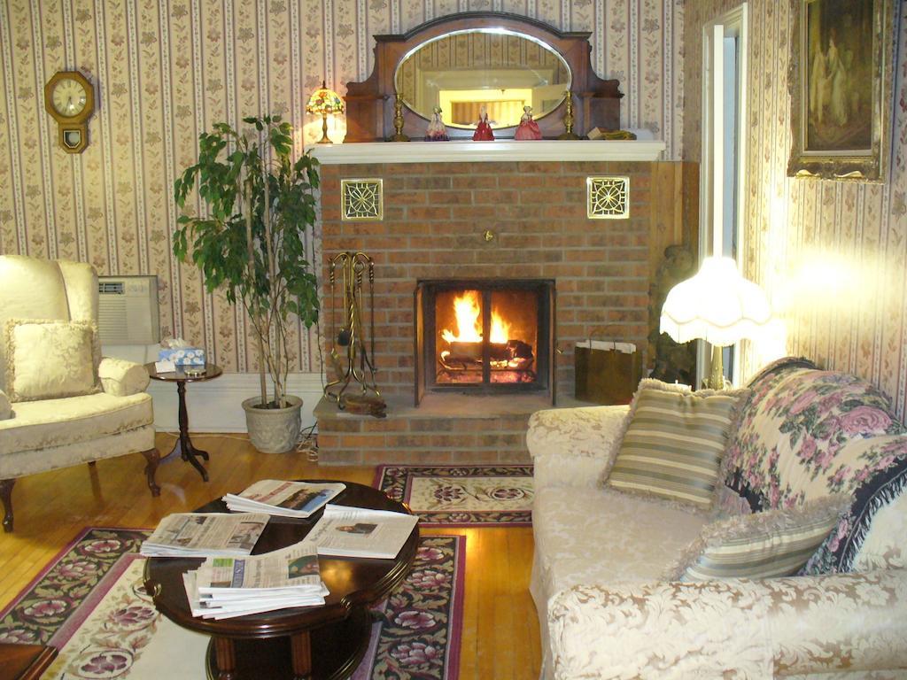 Albert House Inn Ottawa Zewnętrze zdjęcie