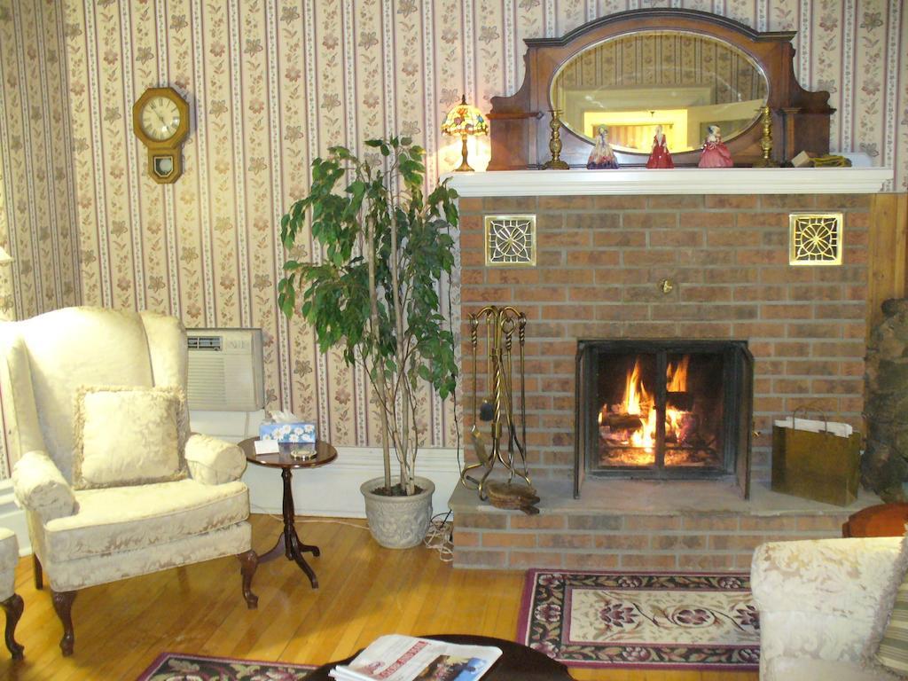 Albert House Inn Ottawa Zewnętrze zdjęcie