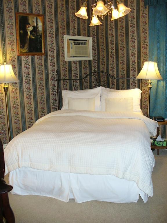 Albert House Inn Ottawa Zewnętrze zdjęcie