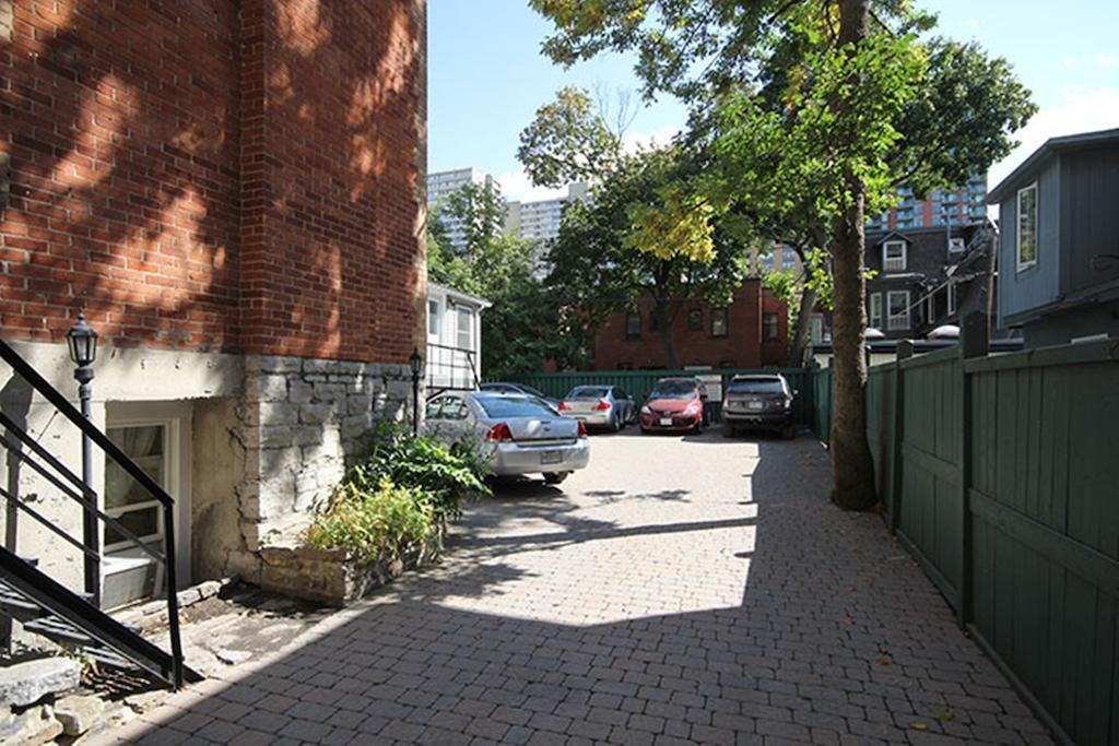 Albert House Inn Ottawa Zewnętrze zdjęcie