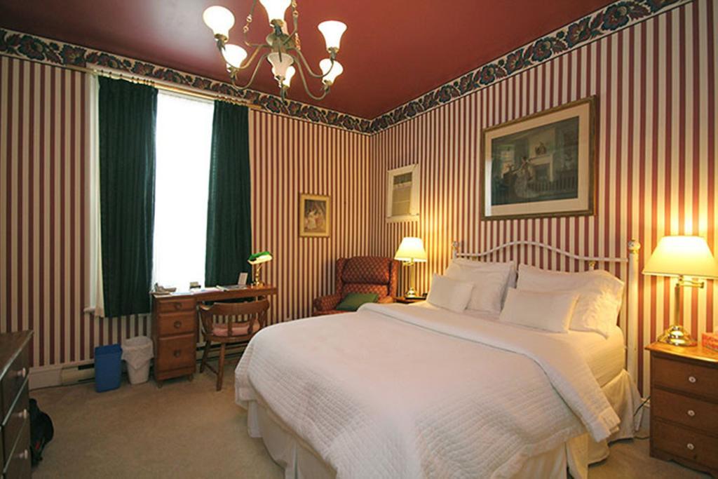 Albert House Inn Ottawa Zewnętrze zdjęcie