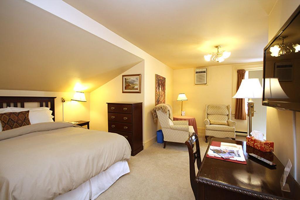 Albert House Inn Ottawa Zewnętrze zdjęcie
