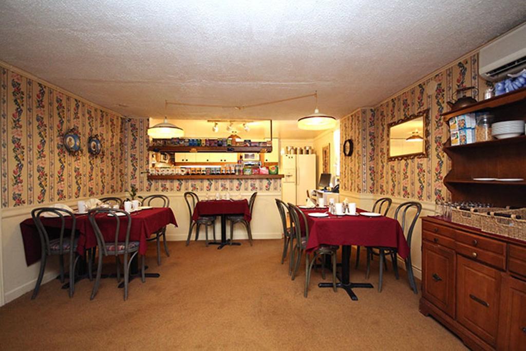 Albert House Inn Ottawa Zewnętrze zdjęcie