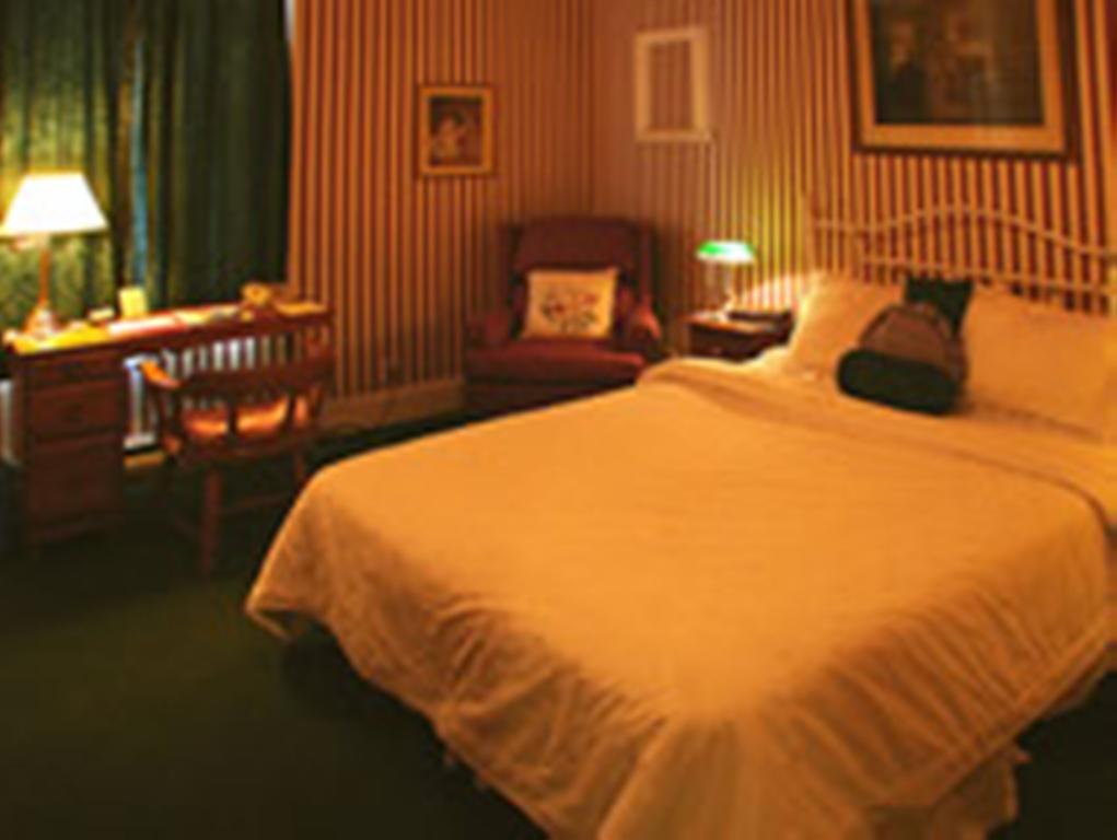 Albert House Inn Ottawa Zewnętrze zdjęcie