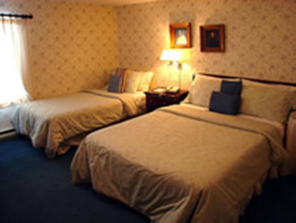 Albert House Inn Ottawa Pokój zdjęcie