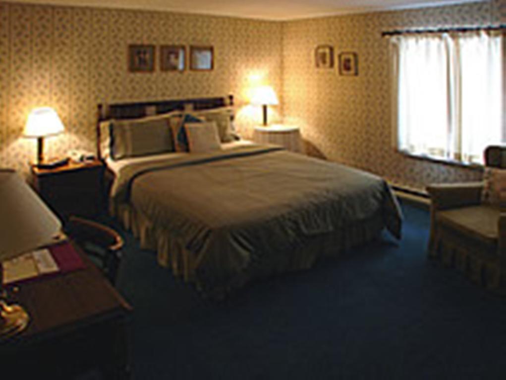 Albert House Inn Ottawa Pokój zdjęcie