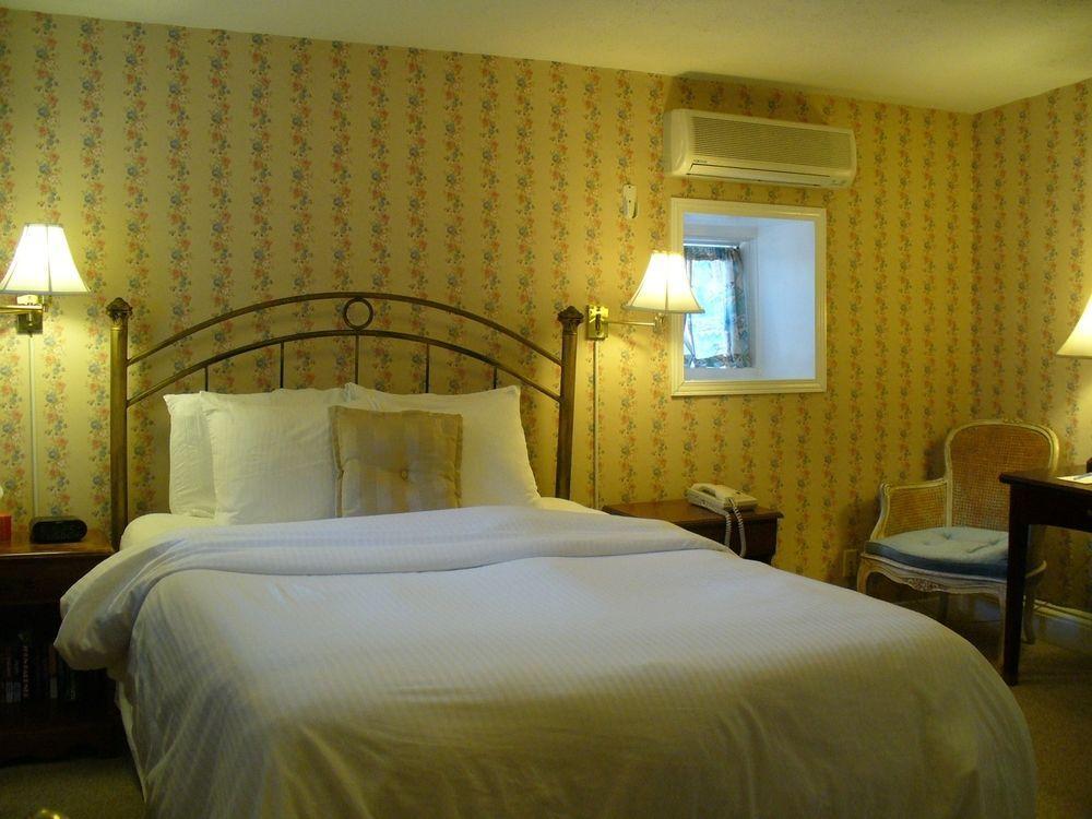 Albert House Inn Ottawa Zewnętrze zdjęcie