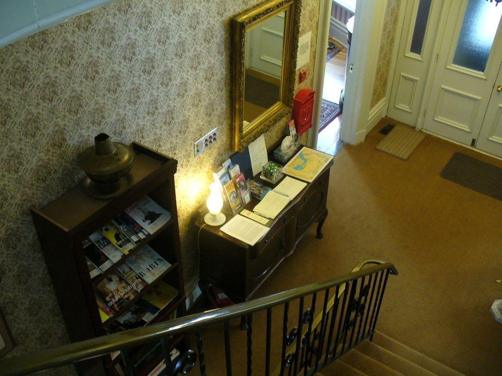 Albert House Inn Ottawa Zewnętrze zdjęcie