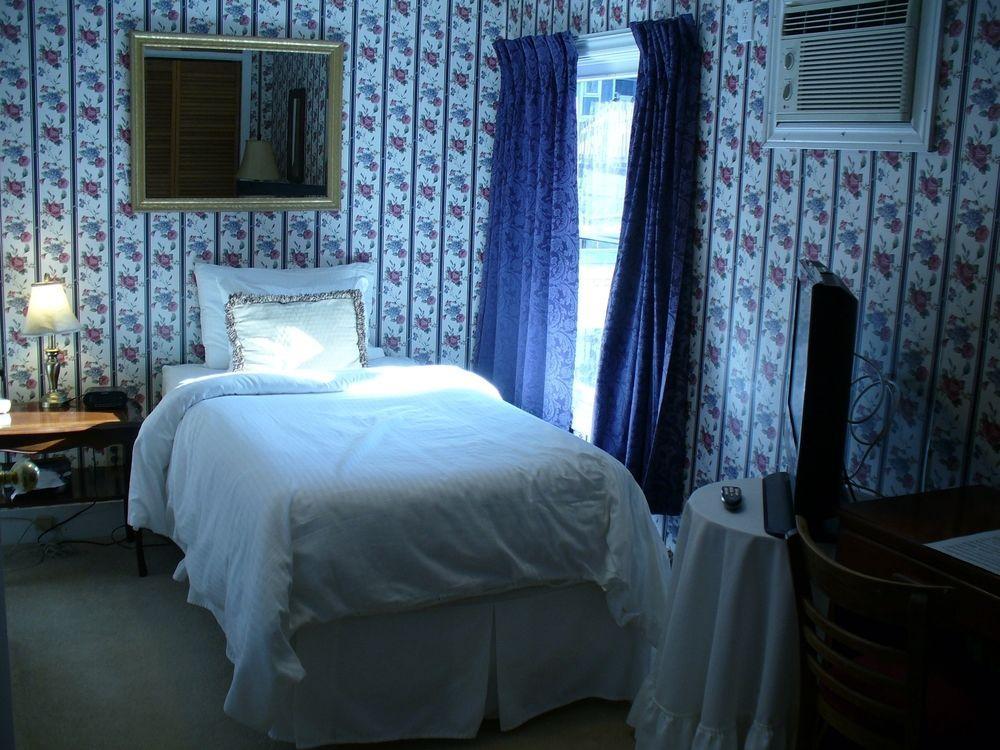 Albert House Inn Ottawa Zewnętrze zdjęcie