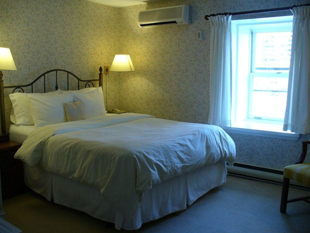 Albert House Inn Ottawa Zewnętrze zdjęcie